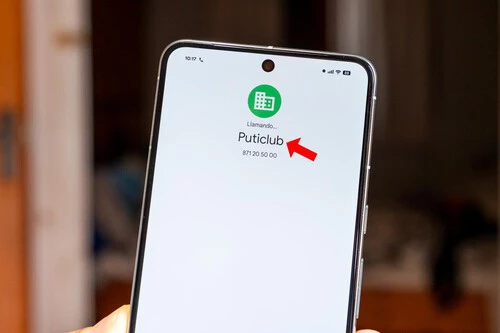 Registro Llamadas Telefono Google Portada