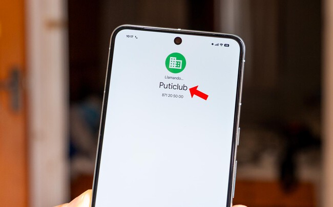 Registro Llamadas Telefono Google Portada