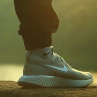 Nike desata la fiebre runner con estas zapatillas cómodas, transpirables y por menos de 35 euros 