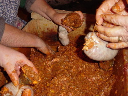 Argentina: Paraíso para carnívoros
