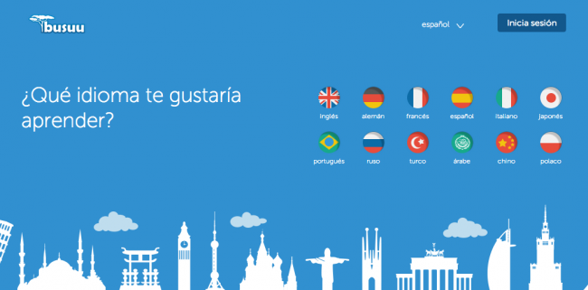 Busuu, la nueva cara del servicio veterano para aprender idiomas por internet