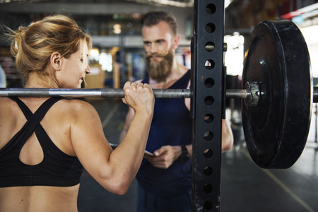 Qué diferencias vas a notar en tu cuerpo de aquí a verano si empiezas a entrenar hoy