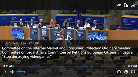 Stop Destroying Games