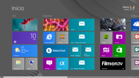 Ejecutivo de Microsoft promete cien mil aplicaciones en la Store para enero