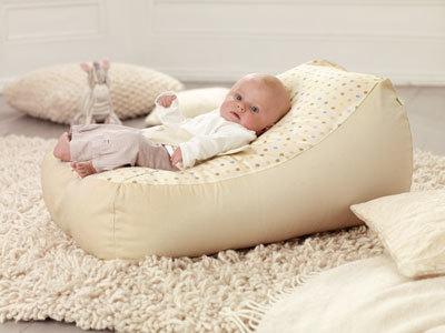 Hamaca-colchón de Mothercare