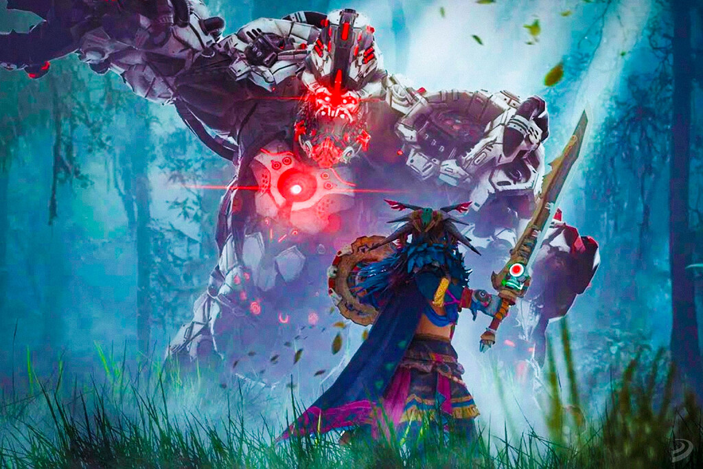 China ha vuelto a romper un pacto de no agresión entre compañías del videojuego, y esta vez su enemigo es PlayStation . Noticias en tiempo real