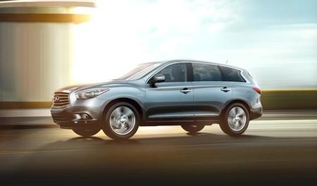 Infiniti abrirá tres nuevas agencias en México