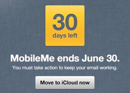 Mobile Me cierra el día 30, te mostramos todo lo necesario para abandonar el servicio