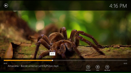 VLC para Windows 8/8.1 a punto de ser terminado, Windows RT en cuestión de semanas