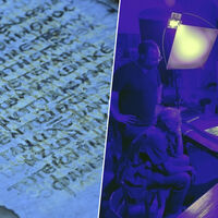 El "Códice H" era uno de los últimos eslabones perdidos del Nuevo Testamento: ahora hemos encontrado 42 nuevas páginas 