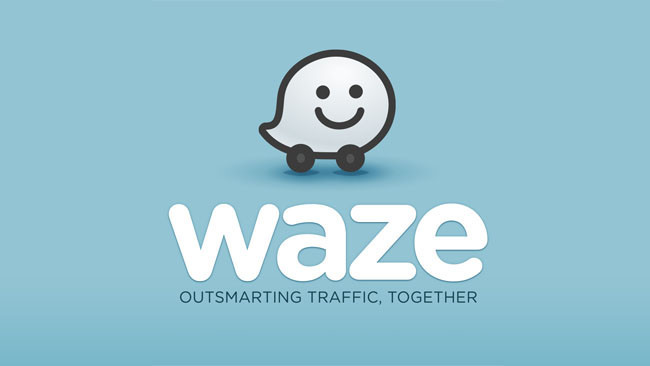 Waze