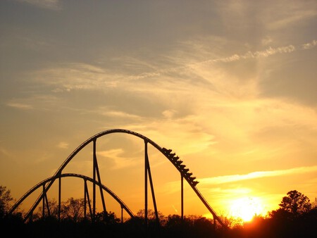 Sunset 958145 1920