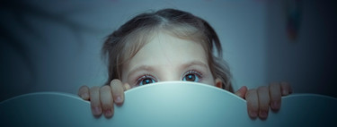 Miedos y fobias en la infancia: a qué temen desde que son bebés hasta la adolescencia