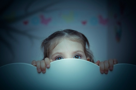 Miedos y fobias en la infancia: cómo diferenciarlos, identificarlos y tratarlos