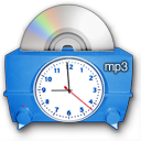 MP3 Alarm Clock, ilimitadas y completamente configurables alarmas para nuestro Mac