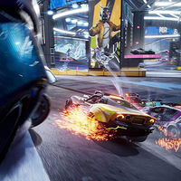 PlayStation sigue cerrando juegos como servicio: ahora el machetazo se lo lleva el exclusivo de PS5 Destruction All Stars  