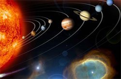 Google pone rumbo al espacio