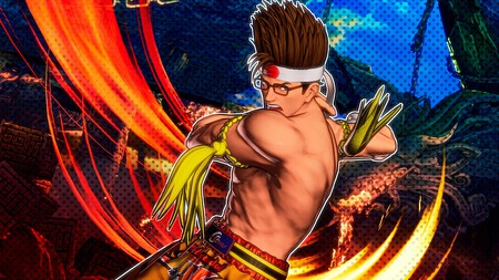 Esta Saga De Snk Regreso Tras 25 Anos De Ausencia Y No Quieren Que Nadie Se Quede Sin Jugar 1