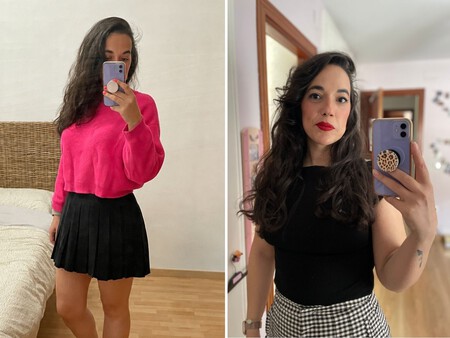 El Paso Previo Que Cambio Mi Pelo Aceite Prelavado 2