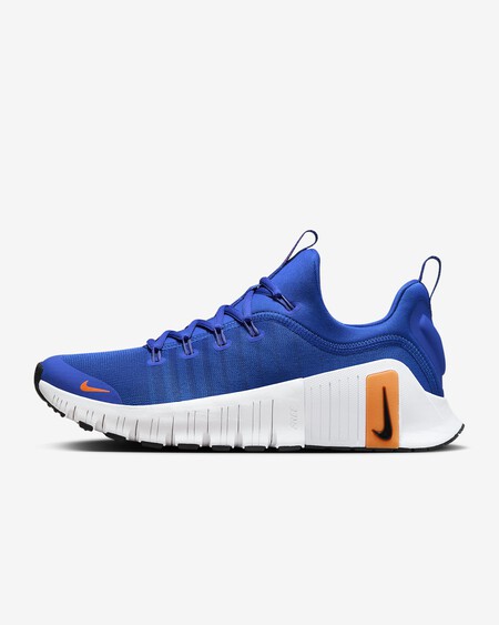W Nike Free Metcon 6