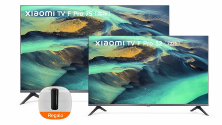Xiaomi Tv F Pro