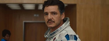 Ser tan inteligente tiene un precio. Pedro Pascal humaniza a Reed Richards y creo que ha sido el mayor acierto de Marvel con 'Los 4 Fantásticos'