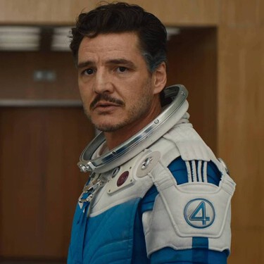 Pedro Pascal
