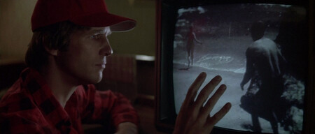 Starman 1984 John Carpenter