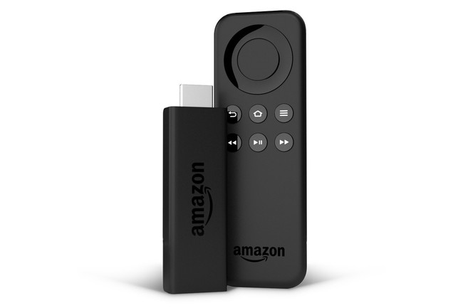 Amazon Firetv