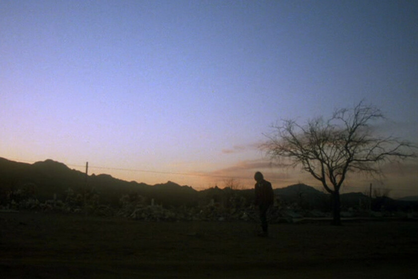 Alicia Ya No Vive Aqui 1974 Martin Scorsese