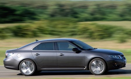 Saab 9-5