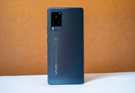 Vivo X60 Pro