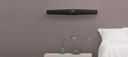 BeoSound 35, el nuevo altavoz multiroom de Bang & Olufsen solo apto para bolsillos muy pudientes