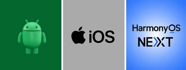 El mercado de los móviles lleva una década siendo cosa de dos. Huawei acaba de anunciar su plan para romperlo en tres