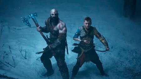 Sons Of Sparta Sacude La Cronologia De God Of War 2