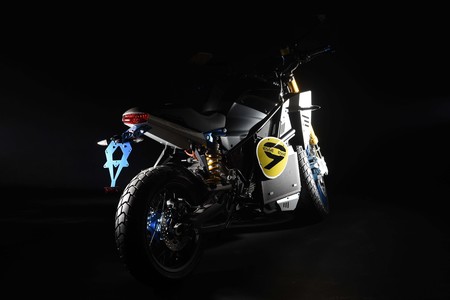 Energica Esse Esse 9 003