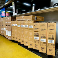 Carrefour liquida esta Smart TV LG de 48 pulgadas con panel OLED: precio mínimo para una de las mejores de la marca