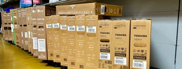 Carrefour liquida esta Smart TV LG de 48 pulgadas con panel OLED: precio mínimo para una de las mejores de la marca