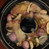 Oferta de Amazon en la olla de cocción lenta Crock-Pot SCCPRC507B-050: puede ser nuestra por 36,80 euros con envío gratis