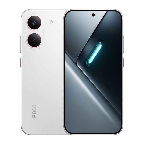 Xiaomi POCO X8 Pro y POCO X8 Pro Max | 12 GB RAM | 256 GB 