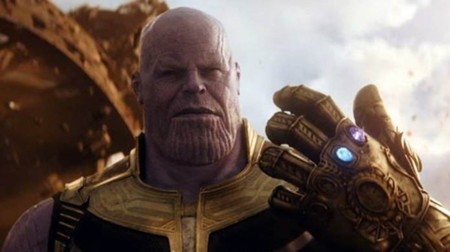 Busca a Thanos en Google y haz desaparecer la mitad de los resultados en el homenaje a Vengadores: Endgame