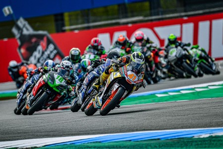 Ssp300 Assen 2019