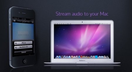 AirServer, usando tu Mac como si de un AppleTV se tratase