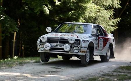 Toyota Celica Twin Cam Turbo 3