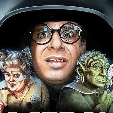Spaceballs