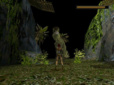 ¿Cuál es el mejor momento de la saga Tomb Raider?: la pregunta de la semana