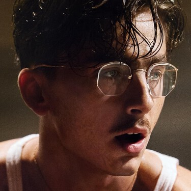 Cartel Marty Supreme