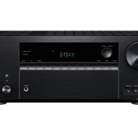 Onkyo presenta dos nuevos receptores AV de gama media-baja compatibles con Atmos 