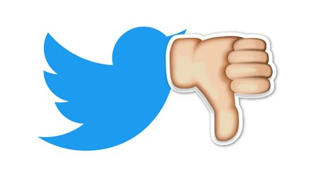 暗号化されたTwitter