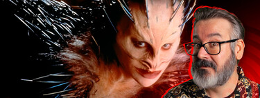 De chaval no entendía Hellraiser, pero ahora lo veo claro: Clive Barker rompió las reglas del terror y abrió un nuevo camino al cine